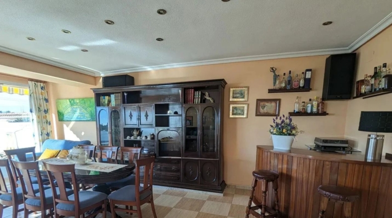 Castellón - Benicarló - 1000m2