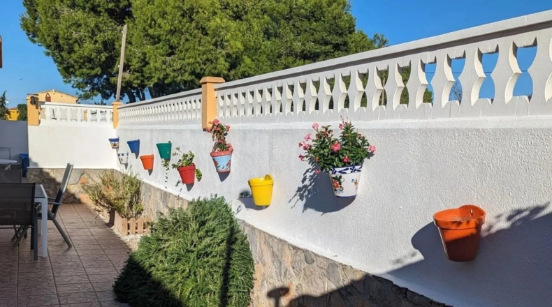 Castellón - Benicarló - 1000m2