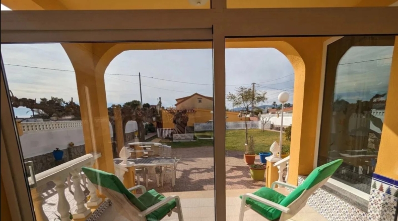 Castellón - Benicarló - 1000m2