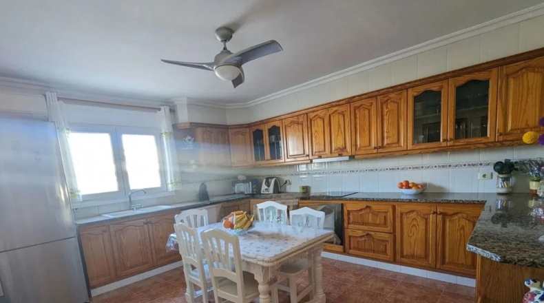 Castellón - Benicarló - 1000m2