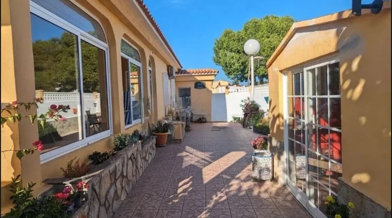 Castellón - Benicarló - 1000m2