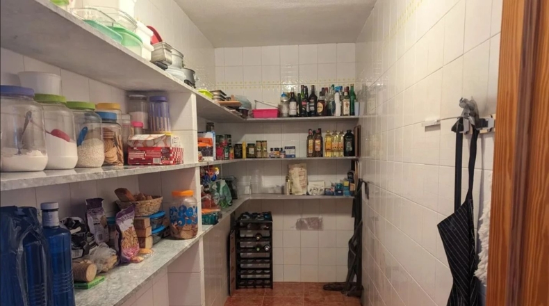 Castellón - Benicarló - 1000m2