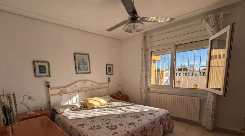 Castellón - Benicarló - 1000m2