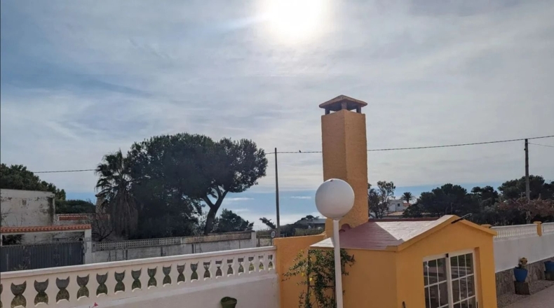 Castellón - Benicarló - 1000m2