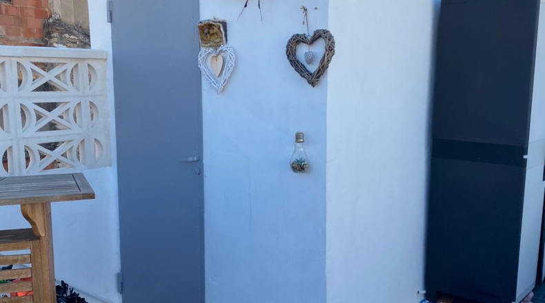 Castellon - Vinaroz - 103m2