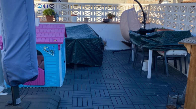 Castellon - Vinaroz - 103m2