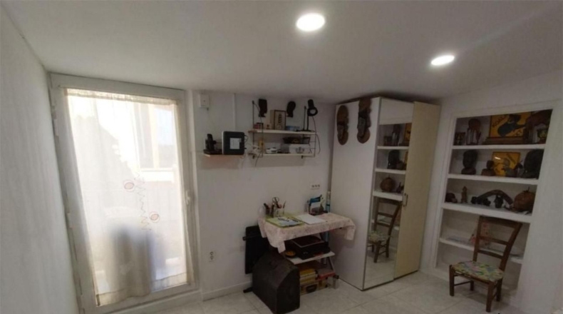 Castellón - Cálig - 100m2
