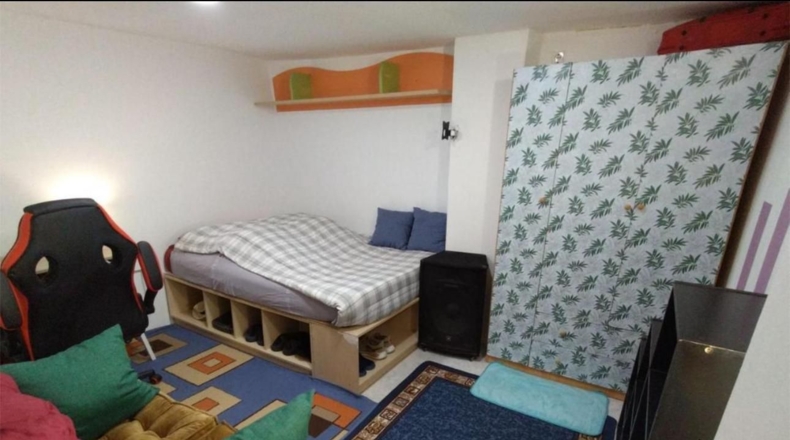 Castellón - Cálig - 100m2
