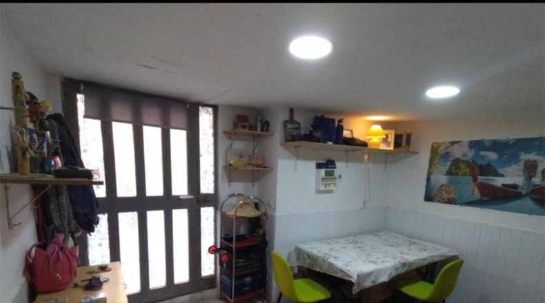 Castellón - Cálig - 100m2