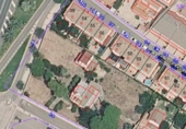 Villa con terreno en venta en Vinaròs ref: TR253891 foto
