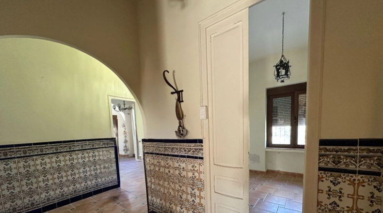 Castellón - Vinaroz - 2360m2