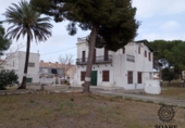 Villa con terreno en venta en Vinaròs ref: TR253891 foto
