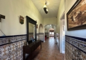 Villa con terreno en venta en Vinaròs ref: TR253891 foto