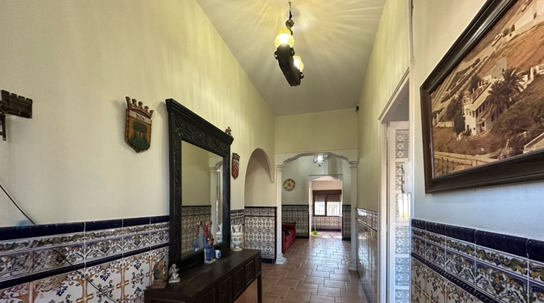 Castellón - Vinaroz - 2360m2