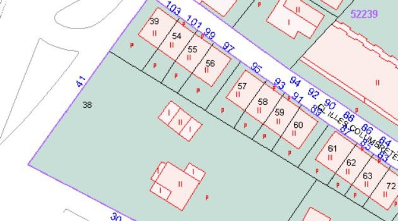 Castellón - Vinaroz - 2360m2