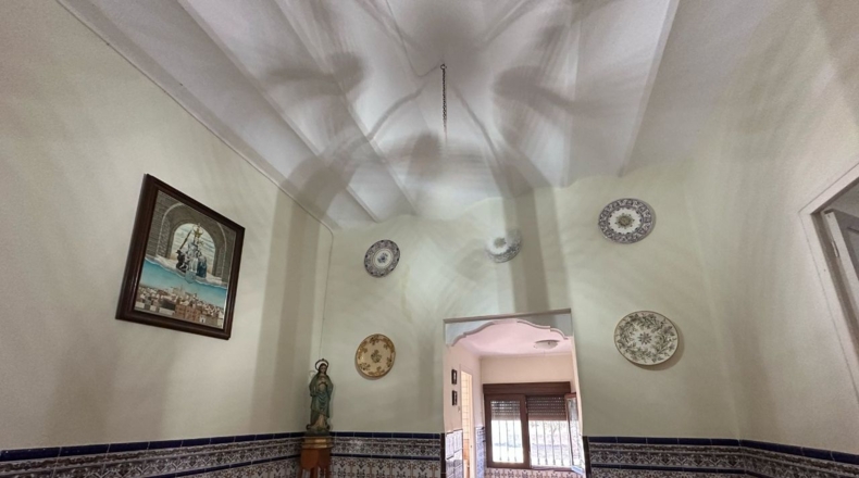 Castellón - Vinaroz - 2360m2