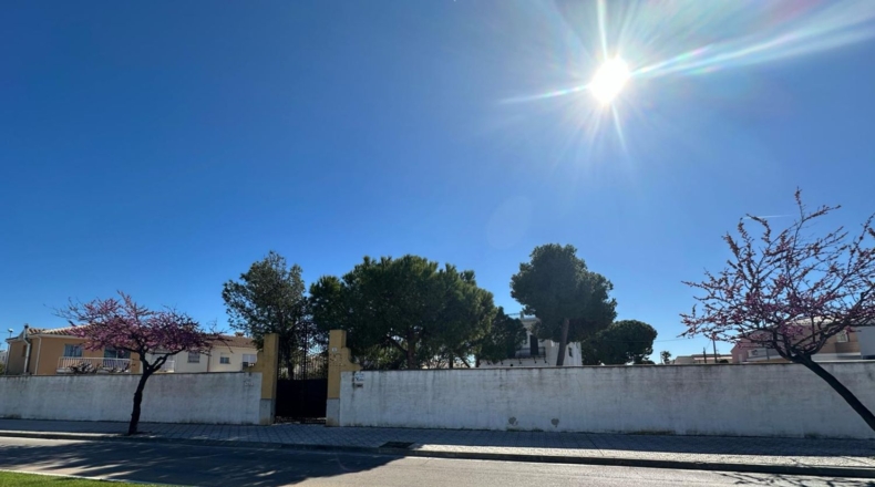 Castellón - Vinaroz - 2360m2