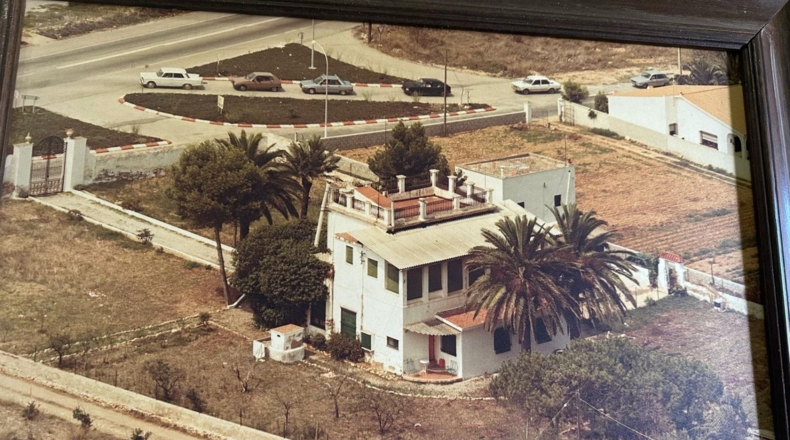 Castellón - Vinaroz - 2360m2