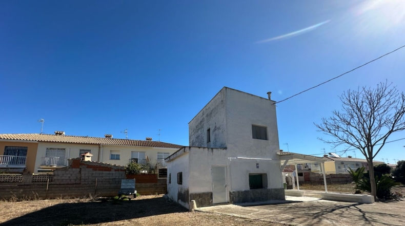 Castellón - Vinaroz - 2360m2
