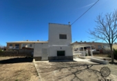 Villa con terreno en venta en Vinaròs ref: TR253891 foto