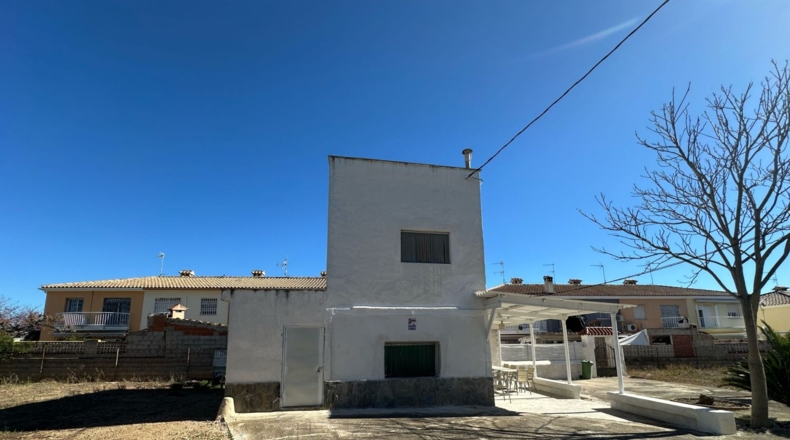 Castellón - Vinaroz - 2360m2
