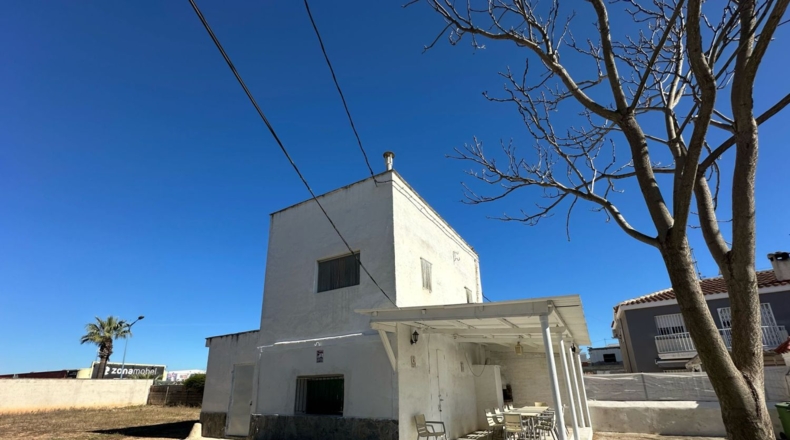 Castellón - Vinaroz - 2360m2