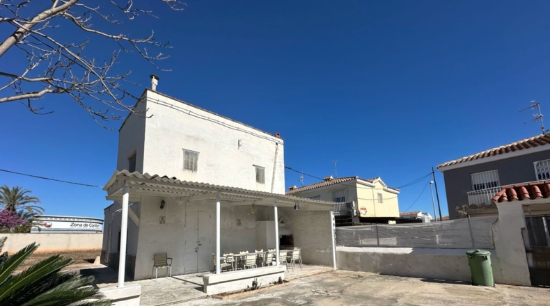 Castellón - Vinaroz - 2360m2