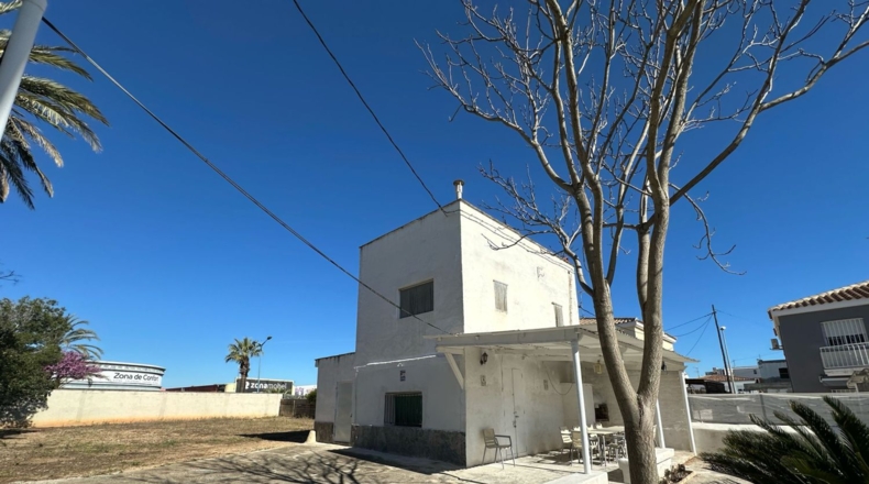 Castellón - Vinaroz - 2360m2