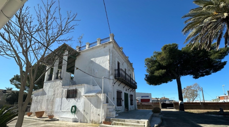 Castellón - Vinaroz - 2360m2