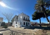 Villa con terreno en venta en Vinaròs ref: TR253891 foto