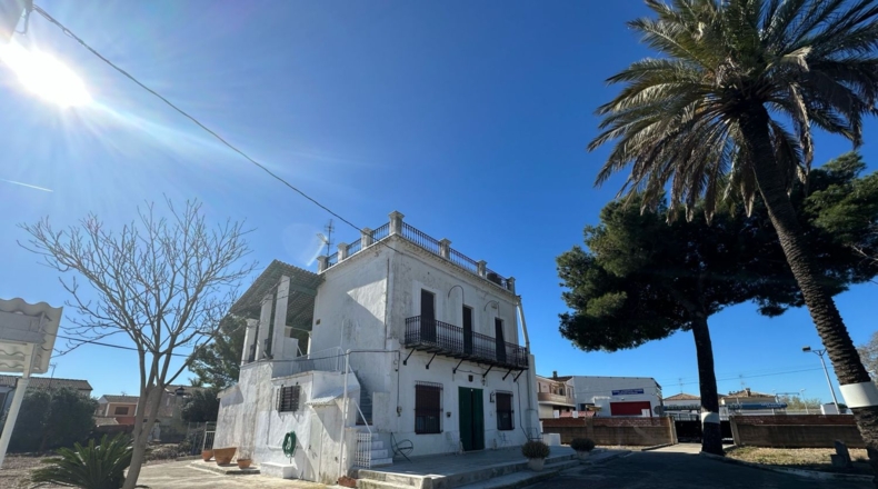 Castellón - Vinaroz - 2360m2