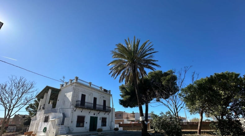 Castellón - Vinaroz - 2360m2
