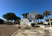 Villa con terreno en venta en Vinaròs ref: TR253891 foto