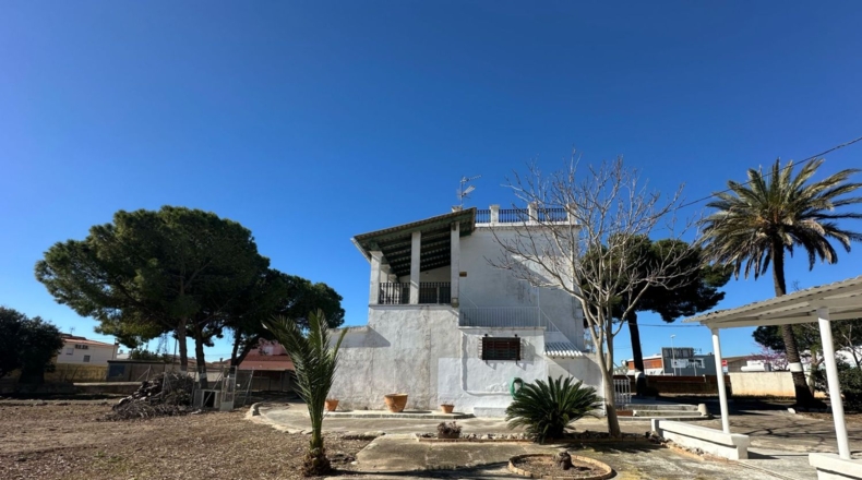 Castellón - Vinaroz - 2360m2