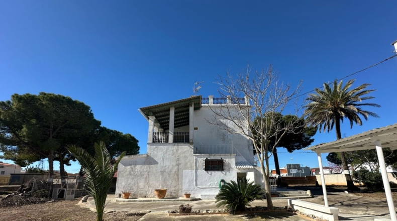 Castellón - Vinaroz - 2360m2
