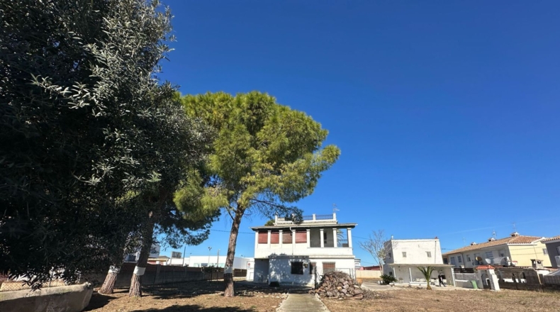 Castellón - Vinaroz - 2360m2