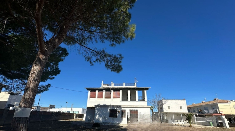 Castellón - Vinaroz - 2360m2