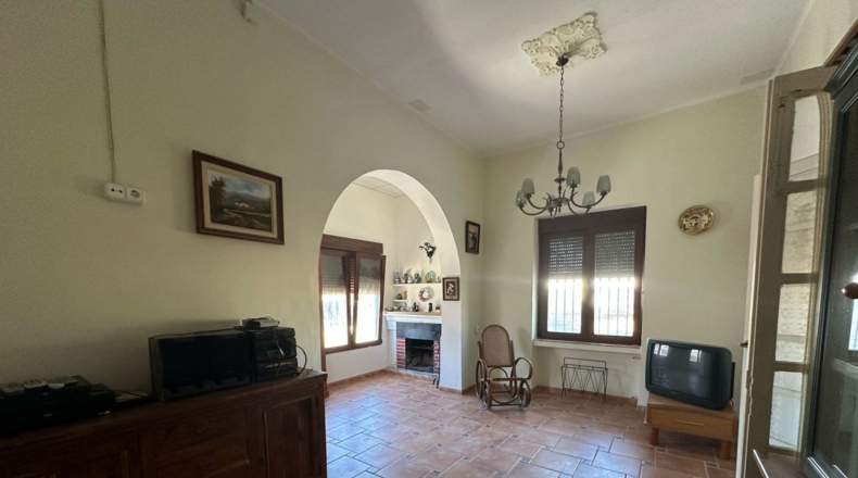 Castellón - Vinaroz - 2360m2