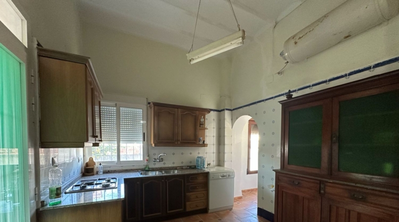 Castellón - Vinaroz - 2360m2