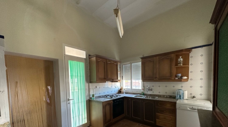 Castellón - Vinaroz - 2360m2