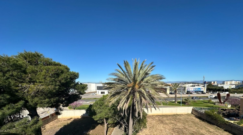 Castellón - Vinaroz - 2360m2