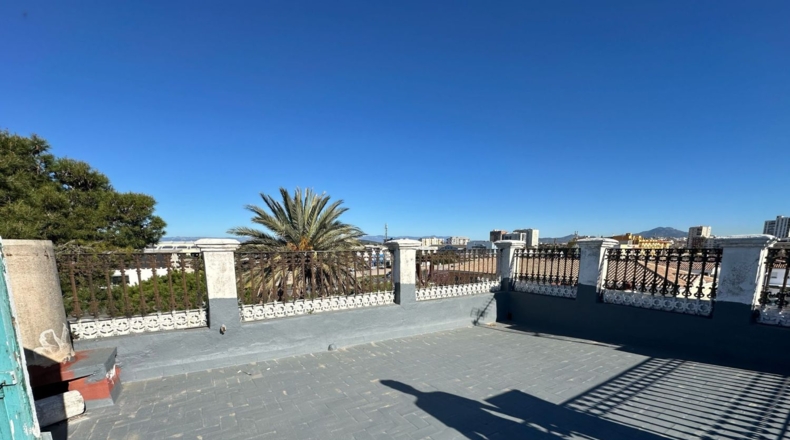 Castellón - Vinaroz - 2360m2
