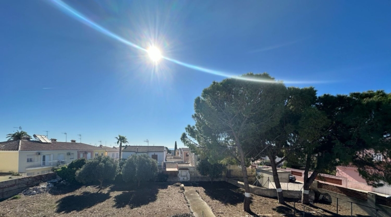 Castellón - Vinaroz - 2360m2