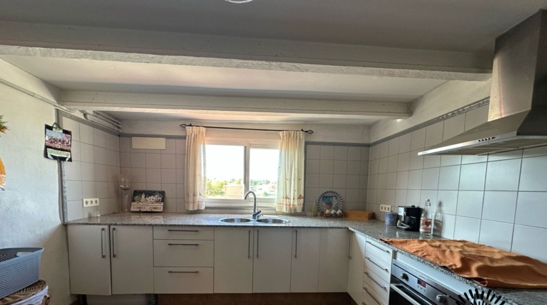 Castellon - Cálig - 283m2