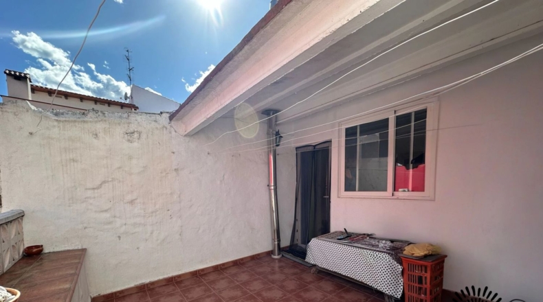Castellon - Cálig - 283m2