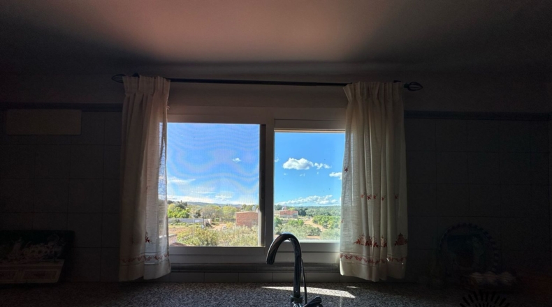 Castellon - Cálig - 283m2