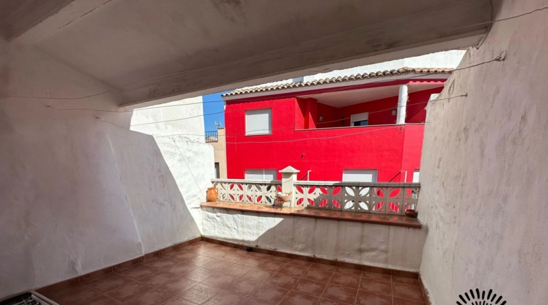 Castellon - Cálig - 283m2