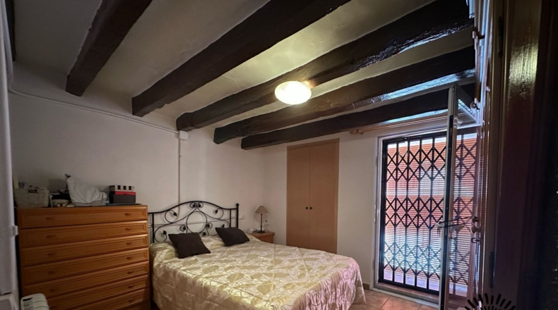 Castellon - Cálig - 283m2