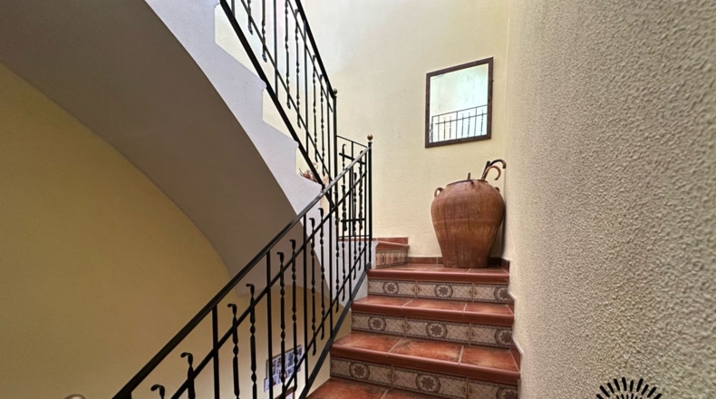 Castellon - Cálig - 283m2