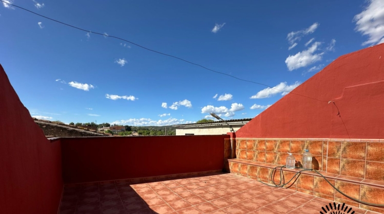 Castellon - Cálig - 283m2